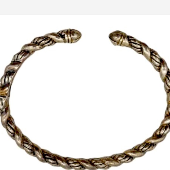 25.71g SS John Hardy bracelet - Picture 11 of 11